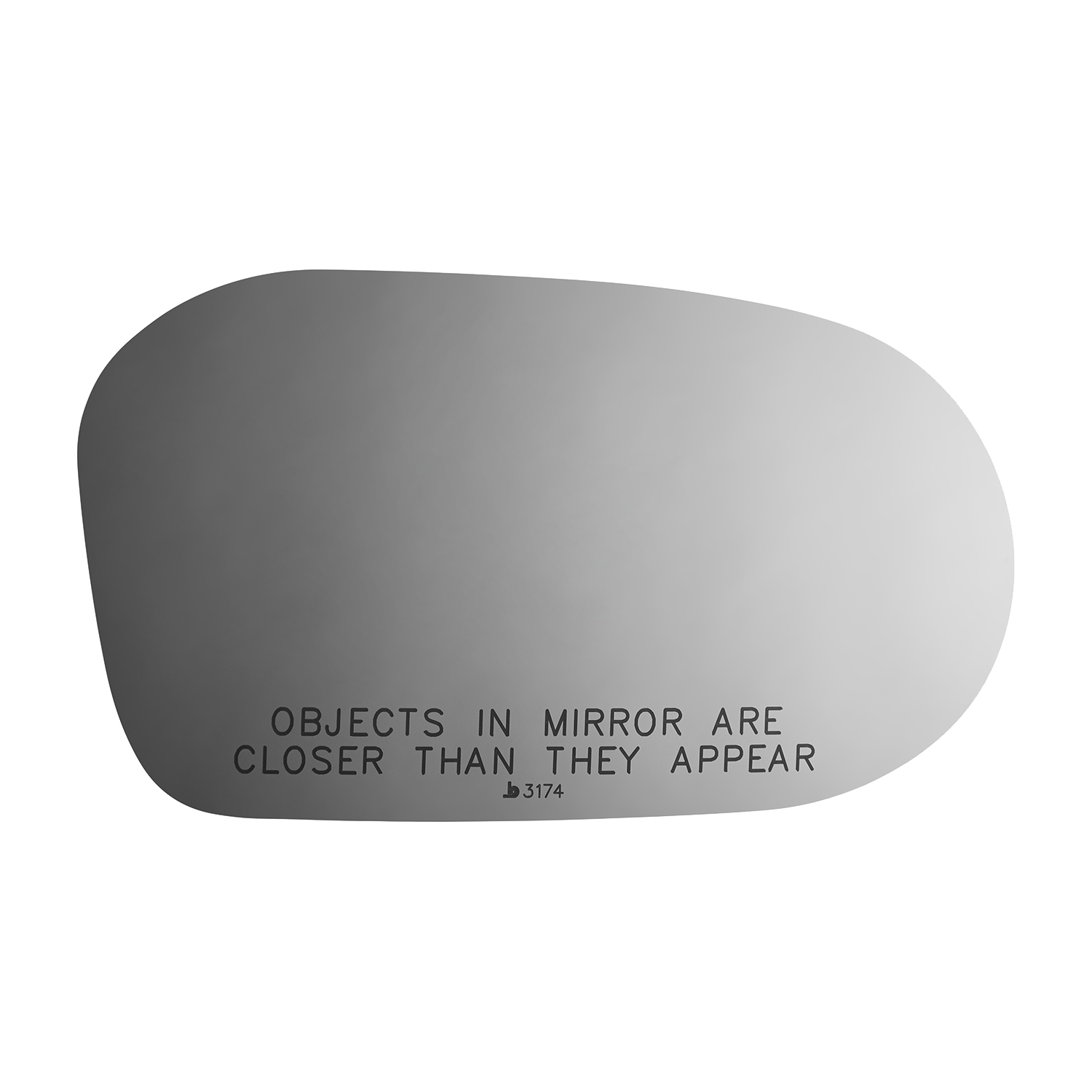 SIDE VIEW MIRROR